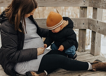 Halifax babies and family photographer chelle wootten photography