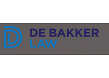 Thunder Bay business lawyer de Bakker Law