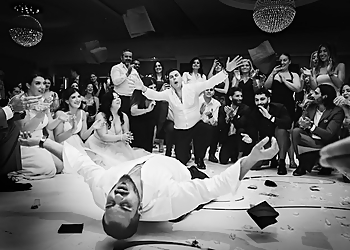de Belle Photography - Montreal, QC Wedding Photographers - Work Image