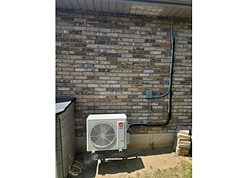Brantford Services Cvc deBoer HVAC Services Ltd.
