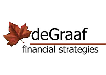 Burlington financial service deGraaf Financial Strategies