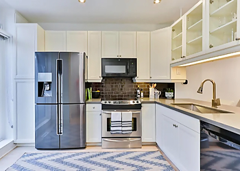 Burlington home builder domilya GROUP Construction