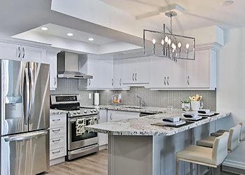 domilya GROUP Inc. - Burlington, ON Home Builders - Service Highlights