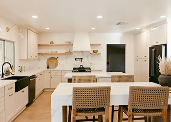 domilya GROUP Inc. - Burlington, ON Home Builders - Service Image