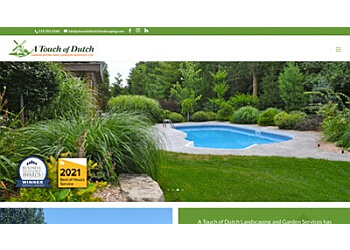 Stratford web designer eMotivate Marketing+Design Stratford