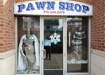 Richmond Hill pawn shop ePawn Ltd.