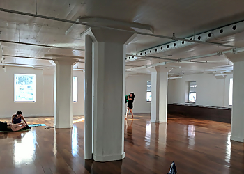 Montreal Cours de yoga ensō yoga