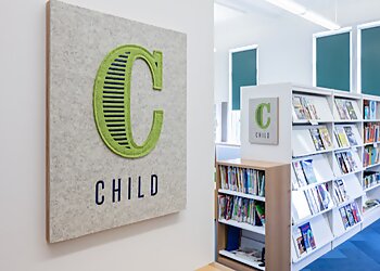 Halifax Magasins de enseignes eyecandy SIGNS INC.