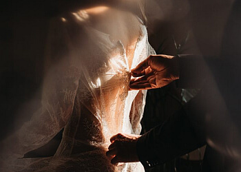 Thunder Bay wedding photographer flashback photo