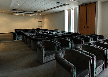 Laval Salons de funeraire funerary complexes Yves Légaré Laval