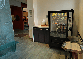 Laval Salons de funeraire funerary complexes Yves Légaré Laval