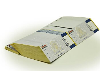 Shawinigan Imprimeries Gignac + Unik