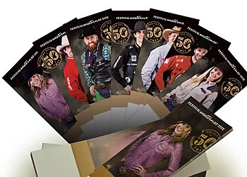 Shawinigan Imprimeries Gignac + Unik