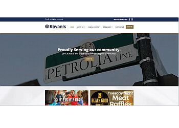 Sarnia web designer hi5 Design