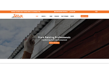 Sarnia web designer hi5 Design