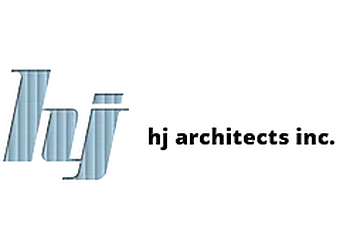 Aurora Architectes Résidentiels hj architects inc.