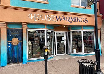 housewarmings