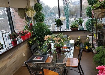 Toronto florist Ital Florist