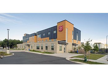 Thunder Bay Architectes Résidentiels i4architecture