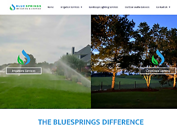 i5 Marketing - Niagara Falls, ON Web Designers - Project Image