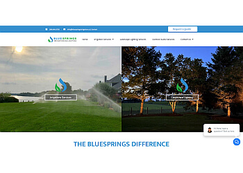 Niagara Falls web designer i5 Marketing INC.