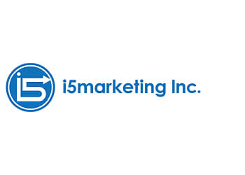 Niagara Falls web designer i5 Marketing INC.