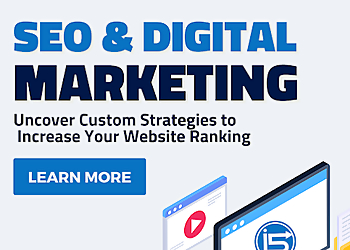 i5 marketing Inc. - Niagara Falls, ON Advertising Agencies - Studio Image