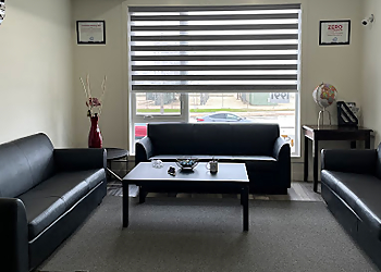 Winnipeg immigration consultant iCW Immigration