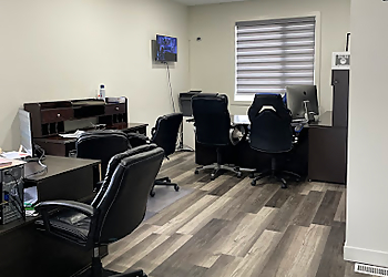 Winnipeg immigration consultant iCW Immigration