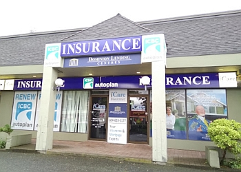 Burnaby insurance agency iCare Insurance Brokers