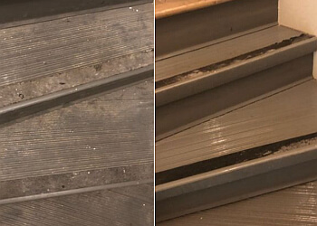 Moncton house cleaning service iClean