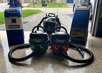 Vaughan commercial cleaning service iClean Cleaning Services Vaughan