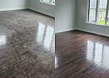 Fredericton Services de ménage iClean NB