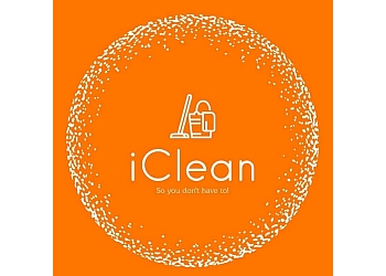 Fredericton house cleaning service iClean NB