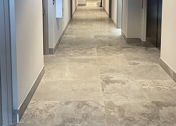 iCleaners Commercial Cleaning Services Inc. - Hamilton, ON Commercial Cleaning Services - Indoor Service Image