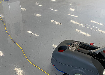 iCleaners Commercial Cleaning Services Inc. - Hamilton, ON Commercial Cleaning Services - Commercial Service Image
