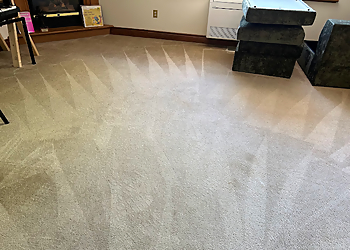 iCleanse Carpet and Upholstery Cleaning - Richmond Hill, ON Nettoyage De Tapis - Carpet Cleaning Image