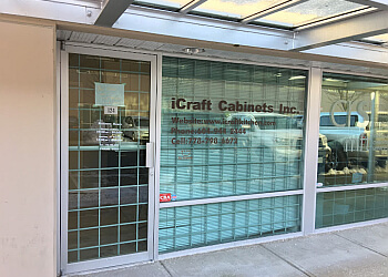 iCraft Cabinets Inc.