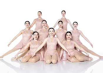 Newmarket dance school iDance Studio