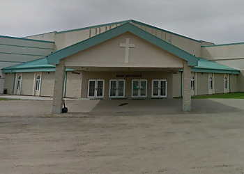 iDiscover Preschool Plus Inc. - Regina, SK Preschools - Learning Center Image