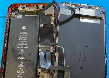 St Johns Réparation De Téléphone Portable iDoctorNL