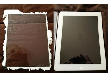 St Johns Réparation De Téléphone Portable iDoctorNL