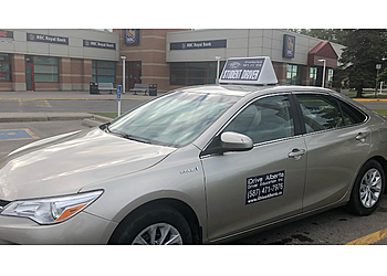Calgary driving school iDrive Alberta Driver Education Inc.