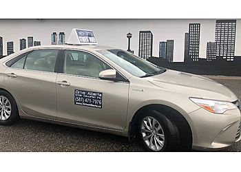 Calgary écoles de conduite iDrive Alberta Driver Education Inc.