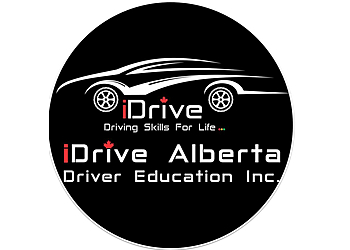 Airdrie écoles de conduite iDrive Alberta Driver Education Inc. Airdrie BR