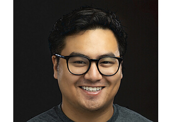 Airdrie videographer iEvolve Media