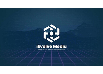 Airdrie videographer iEvolve Media