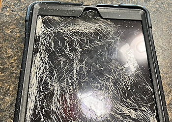 Red Deer Réparation De Téléphone Portable iFix Devices