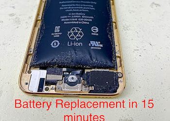 Airdrie cell phone repair iFix Phones & Computers