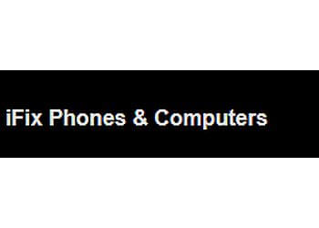iFix Phones & Computers